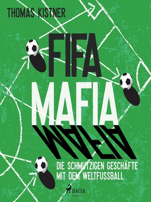 cover image of Fifa-Mafia